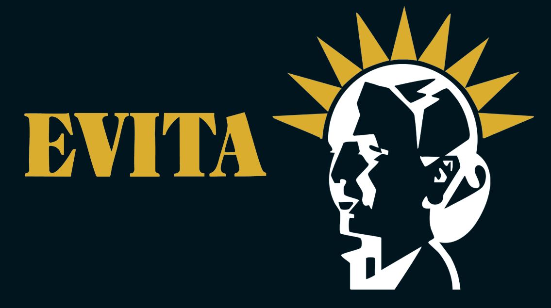 Save the date: Musical Evita
